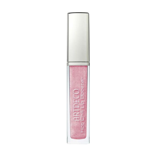 ARTDECO HOT CHILI putlinamasis lūpų blizgis, 6 ml