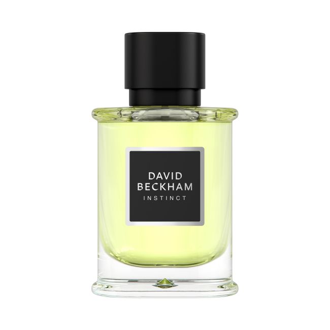 DAVID BECKHAM INSTINCT parfumuotas vyrų vanduo, 50 ml