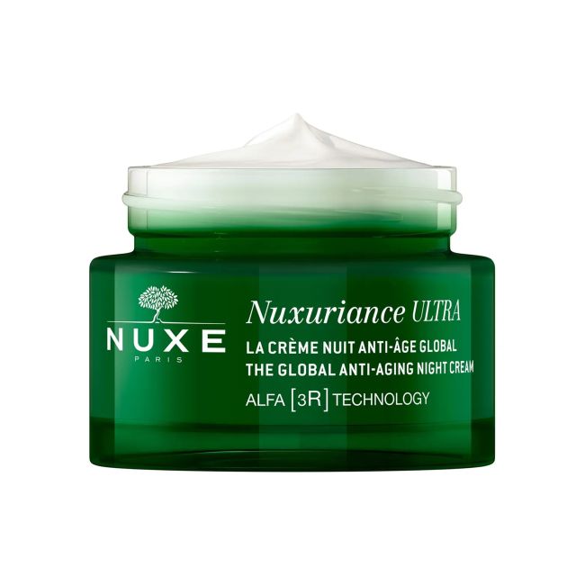 NUXE NUXURIANCE ULTRA naktinis kremas, 50 ml
