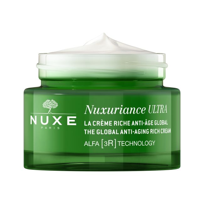 NUXE NUXURIANCE ULTRA dieninis kremas, 50 ml