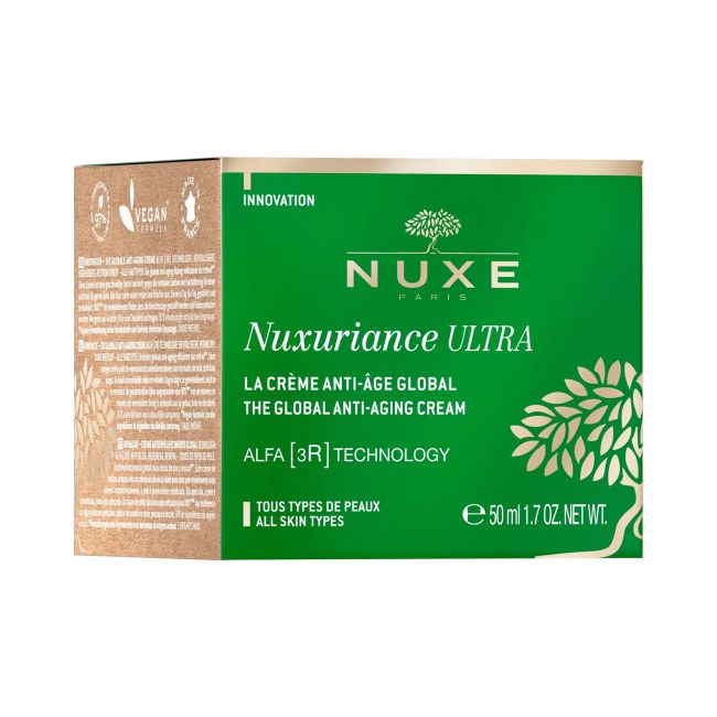 NUXE NUXURIANCE ULTRA dieninis kremas, 50 ml