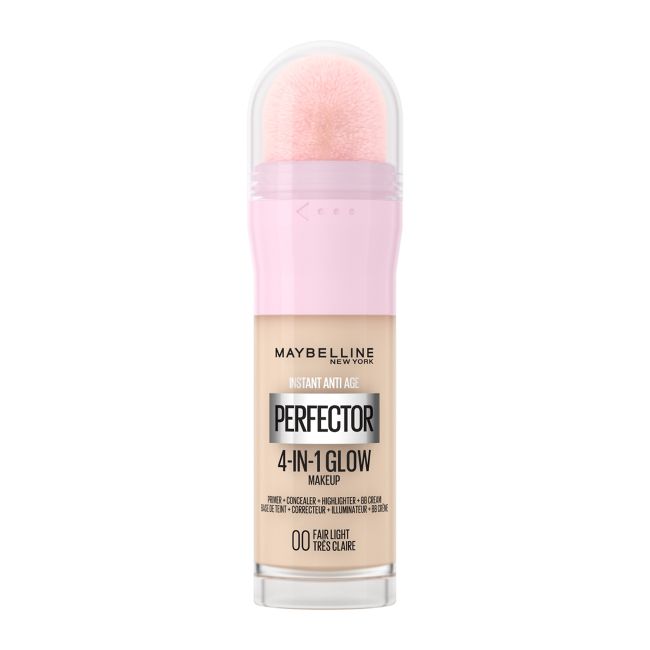 MAYBELLINE PERFECTOR 4-IN-1 GLOW maskuojamoji priemonė, 20 ml