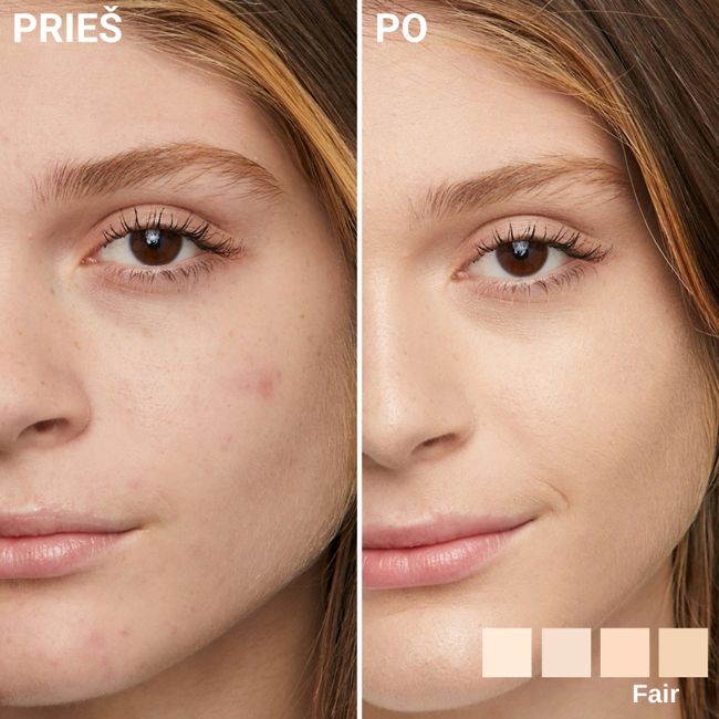MAYBELLINE PERFECTOR 4-IN-1 GLOW maskuojamoji priemonė, 20 ml