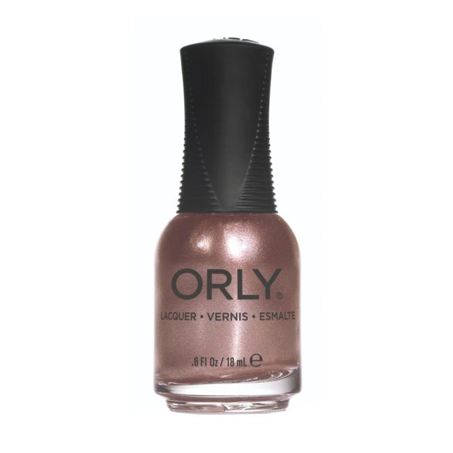 ORLY LACQUER nagų lakas, 11 ml
