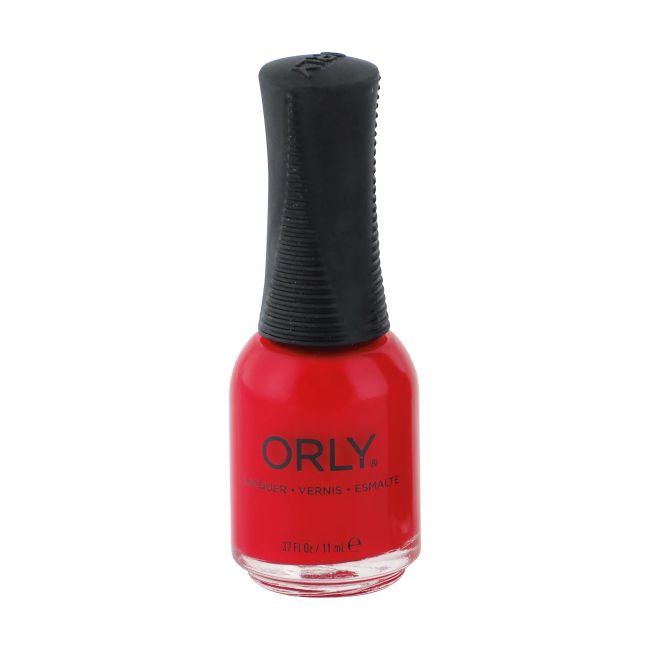 ORLY LACQUER nagų lakas, 11 ml