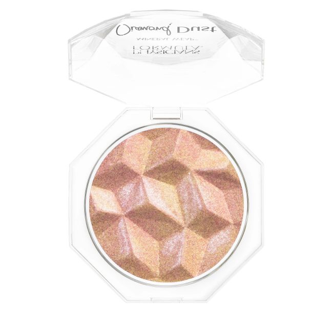 PHYSICIANS FORMULA MINERAL WEAR DIAMOND DUST švytėjimo suteikianti pudra, 6 g