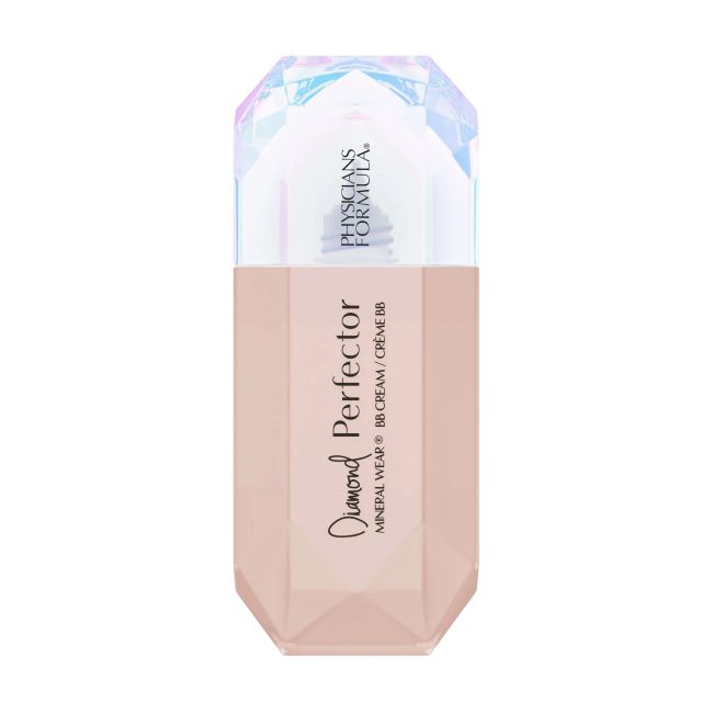 PHYSICIANS FORMULA MINERAL WEAR DIAMOND PERFECTOR BB kremas, 37 ml