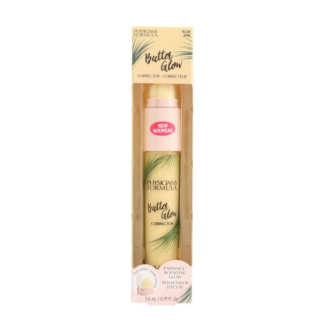 PHYSICIANS FORMULA BUTTER GLOW maskuojamoji priemonė, 5,6 ml