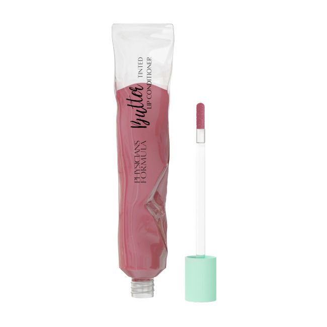 PHYSICIANS FORMULA BUTTER TINTED lūpų kondicionierius, 7,9 ml