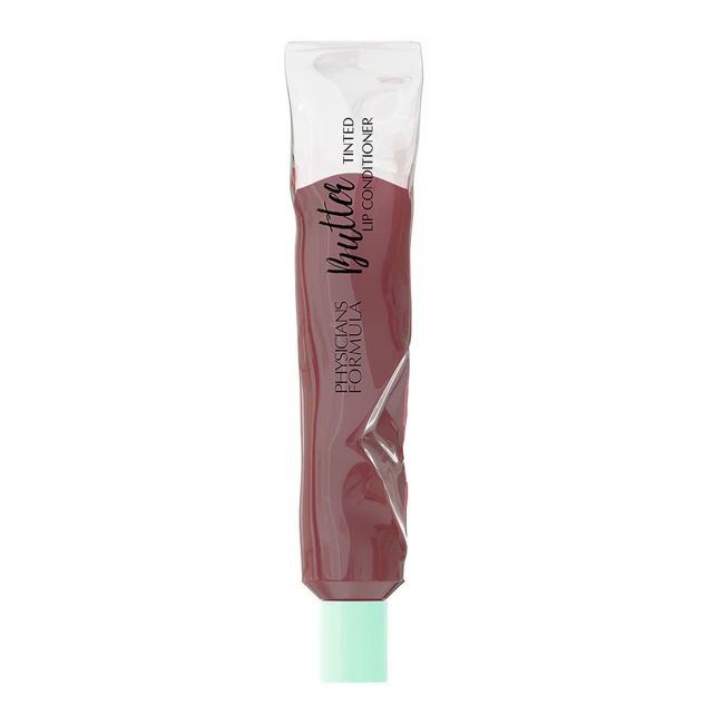 PHYSICIANS FORMULA BUTTER TINTED lūpų kondicionierius, 7,9 ml