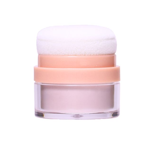 ELROEL PINK LIGHTING pudra, 7,7 g