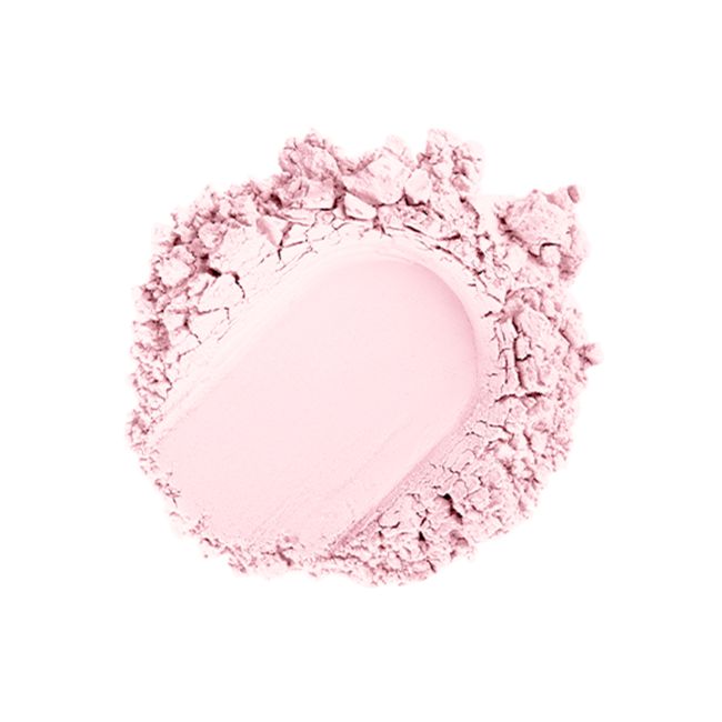 ELROEL PINK LIGHTING pudra, 7,7 g
