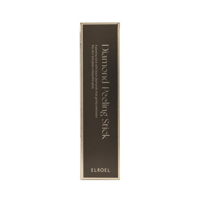 ELROEL DIAMOND PEELING veido pieštukas, 10 ml