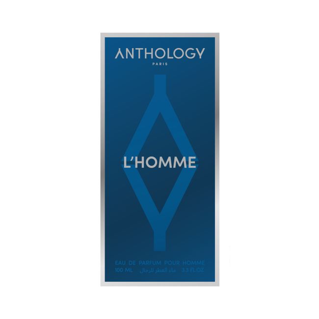 ANTHOLOGY L'HOMME parfumuotas vyrų vanduo, 100 ml