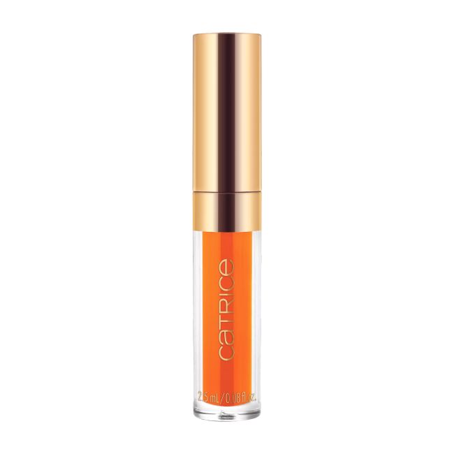 CATRICE SEEKING FLOWERS HYDRATING lūpų blizgis, 2,5 ml