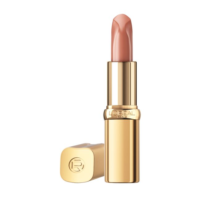 L'OREAL COLOR RICHE SATIN lūpų dažai
