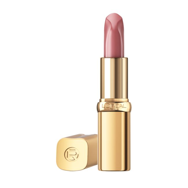 L'OREAL COLOR RICHE SATIN lūpų dažai