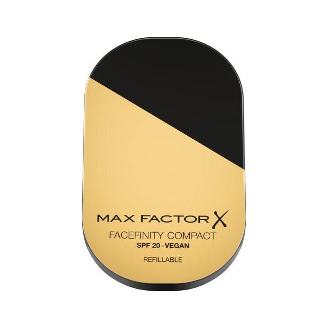 MAX FACTOR FACEFINITY SPF20 kompaktinė pudra, 10 g