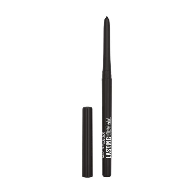 MAYBELLINE LASTING DRAMA automatinis akių pieštukas