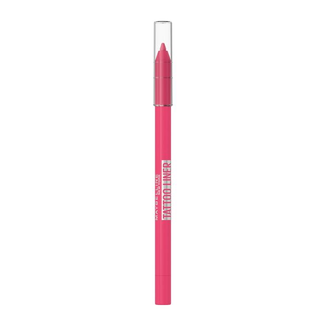 MAYBELLINE TATTOO LINER gelinis akių kontūro pieštukas 1,3 g