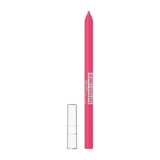MAYBELLINE TATTOO LINER gelinis akių kontūro pieštukas 1,3 g