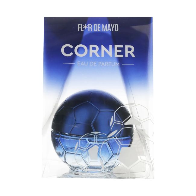 FLOR DE MAYO CORNER parfumuotas vanduo, 50 ml