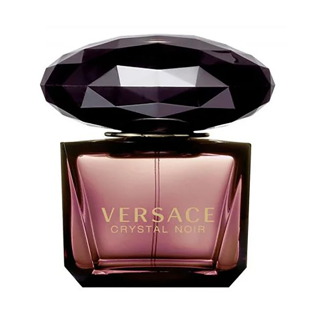 VERSACE CRYSTAL NOIR parfumuotas moterų vanduo, 30 ml