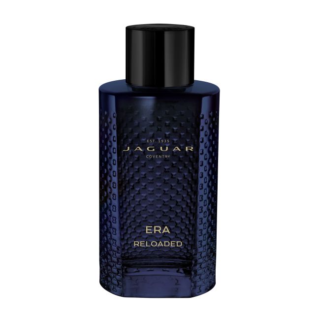 JAGUAR ERA RELOADED parfumuotas vyrų vanduo, 100 ml