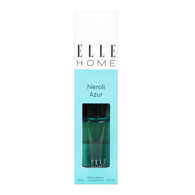 ELLE HOME NEROLI AZUR namų kvapas, 150 ml