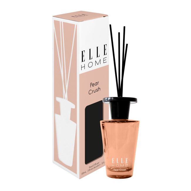 ELLE HOME PEAR CRUSH namų kvapas, 150 ml
