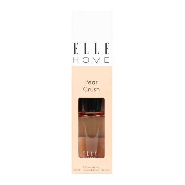 ELLE HOME PEAR CRUSH namų kvapas, 150 ml