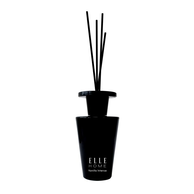 ELLE HOME VANILLA INTENSE namų kvapas, 150 ml