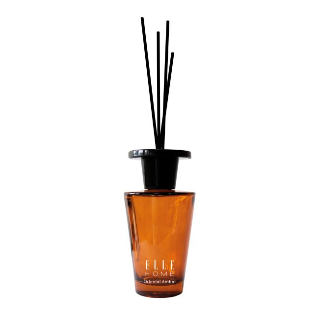 ELLE HOME ORIENTAL AMBER namų kvapas, 150 ml