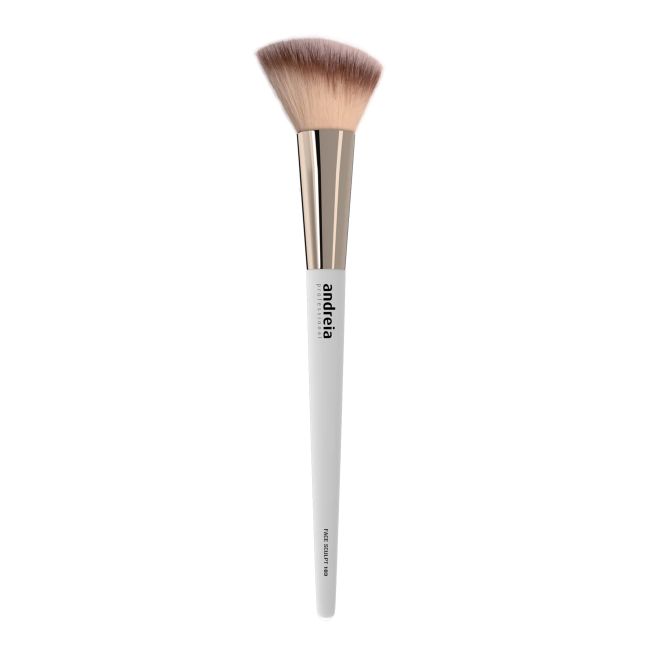 ANDREIA FACE SCULPT makiažo šepetėlis
