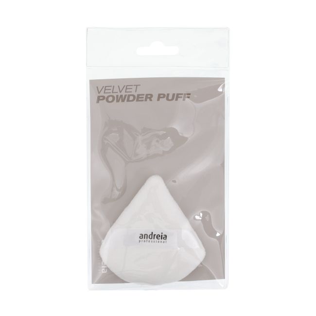 ADREIA VELVET pudros kempinėlė