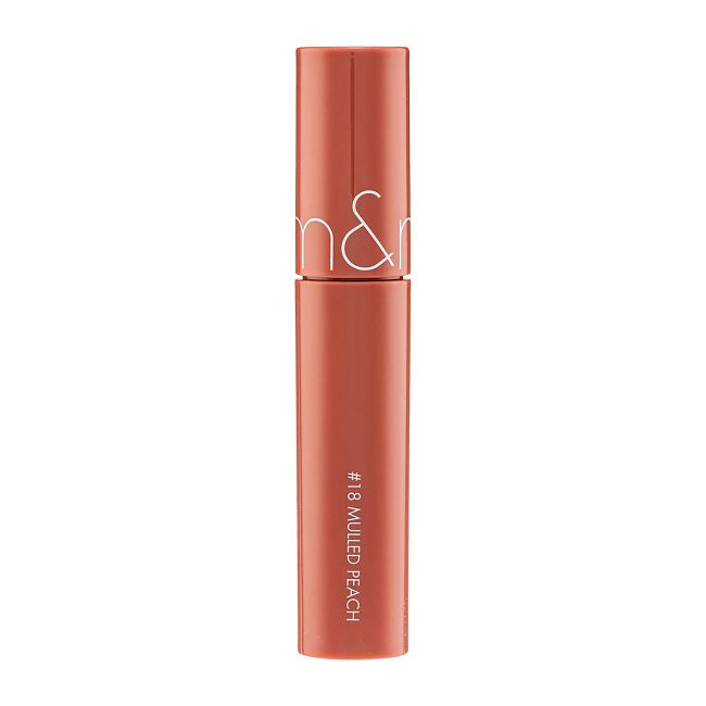 ROM&ND JUICY LASTING TINT skystieji lūpų dažai, 5,5 ml