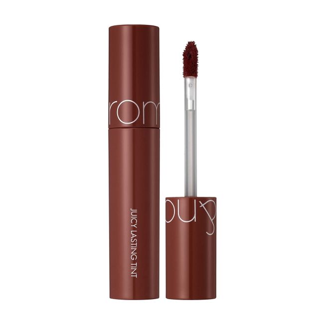 ROM&ND JUICY LASTING TINT skystieji lūpų dažai, 5,5 ml