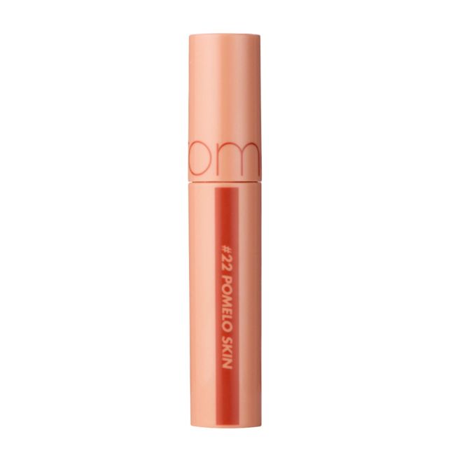 ROM&ND JUICY LASTING TINT skystieji lūpų dažai, 5,5 ml