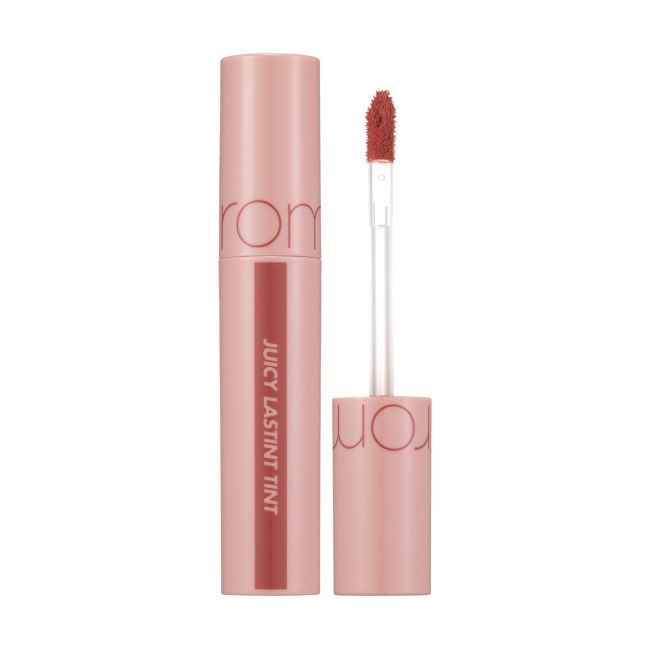 ROM&ND JUICY LASTING TINT skystieji lūpų dažai, 5,5 ml