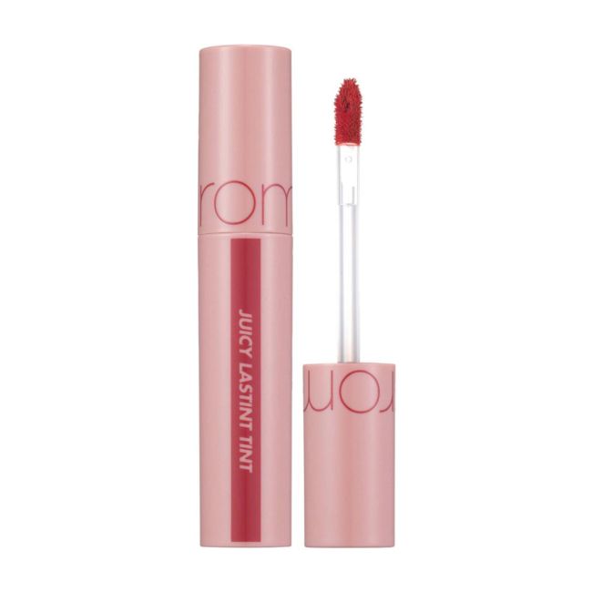 ROM&ND JUICY LASTING TINT skystieji lūpų dažai, 5,5 ml