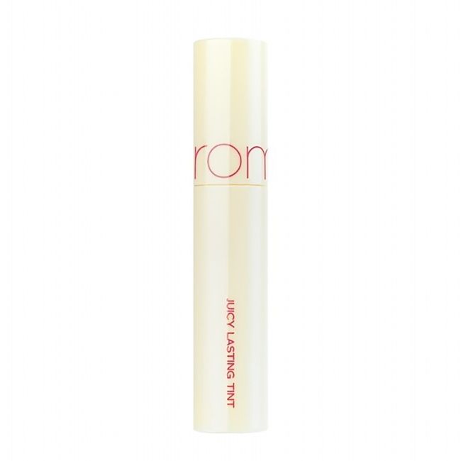 ROM&ND JUICY LASTING TINT skystieji lūpų dažai, 5,5 ml