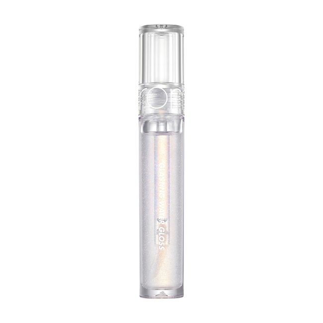 ROM&ND GLASTING WATER TINT skystieji lūpų dažai, 4 g