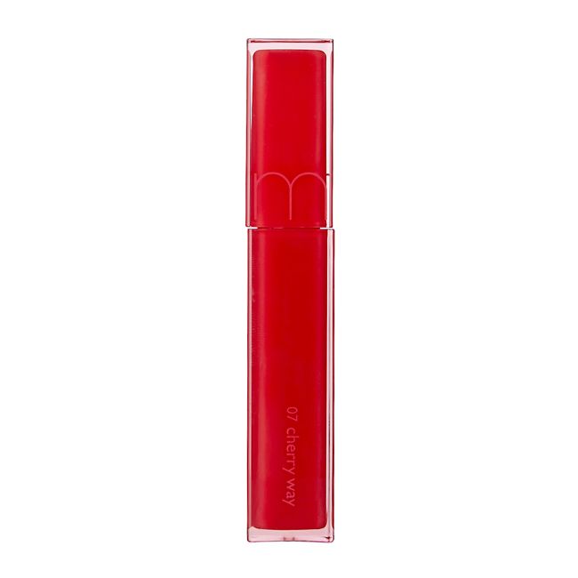ROM&ND DEWY-FUL WATER TINT lūpų dažai, 5 g