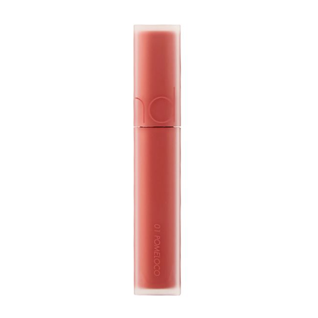 ROM&ND BLUR FUDGE TINT lūpų dažai, 5 g