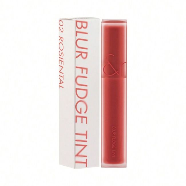 ROM&ND BLUR FUDGE TINT lūpų dažai, 5 g