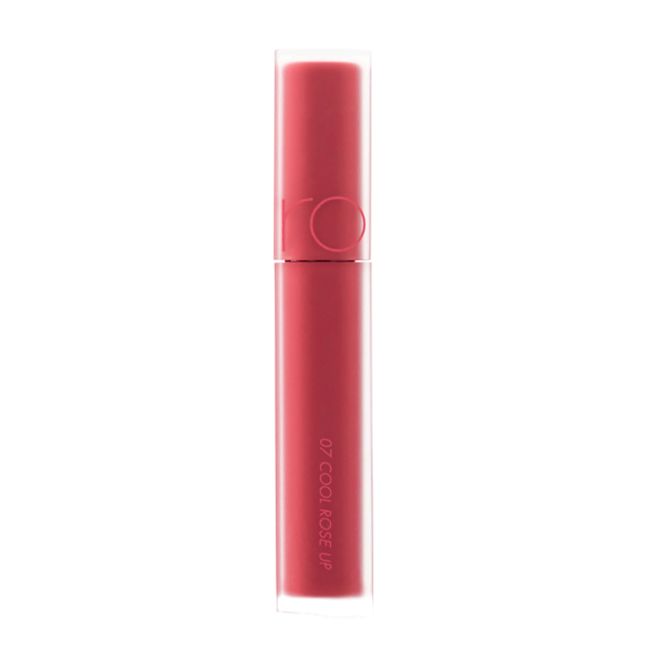 ROM&ND BLUR FUDGE TINT lūpų dažai, 5 g
