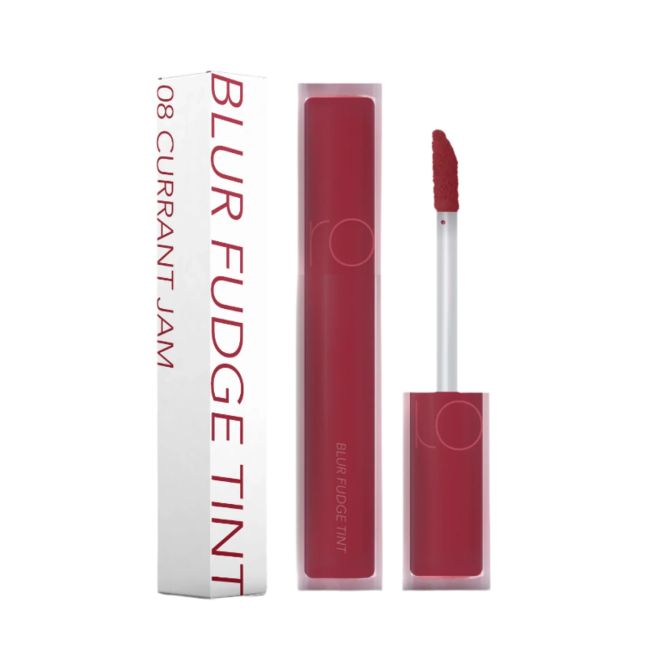 ROM&ND BLUR FUDGE TINT lūpų dažai, 5 g