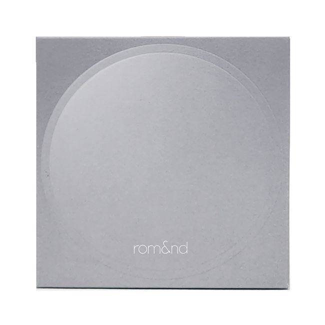 ROM&ND NU ZERO CUSHION makiažo pagrindas, 15 g