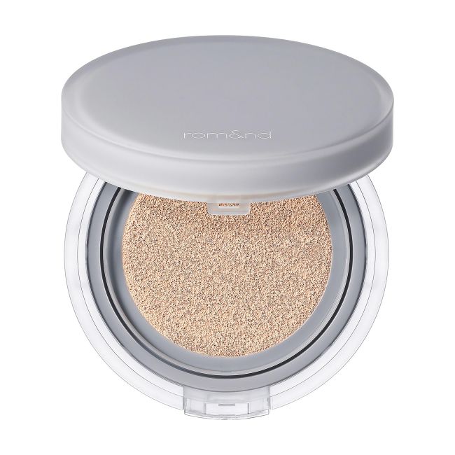 ROM&ND NU ZERO CUSHION makiažo pagrindas, 15 g