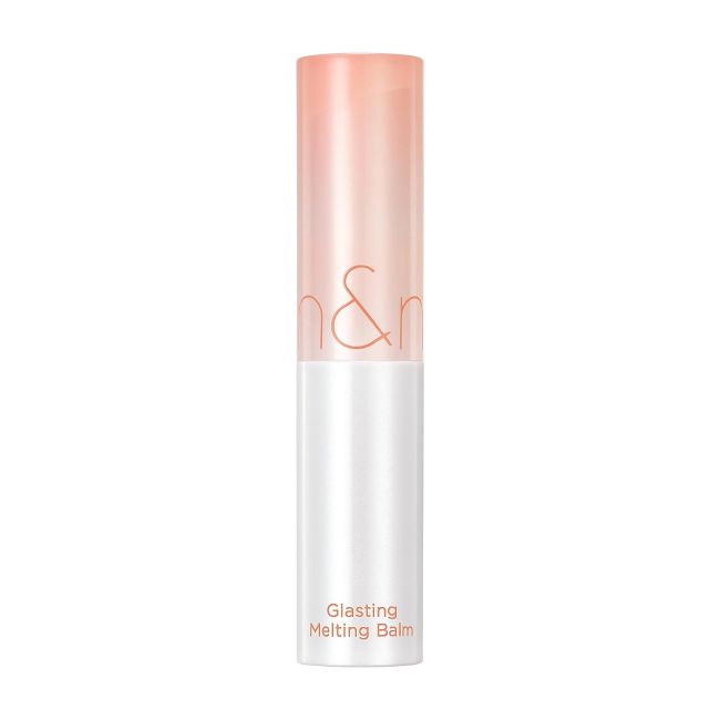 ROM&ND GLASTING MELTING lūpų balzamas, 3,5 g